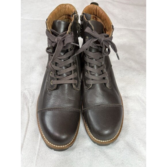 Mens Kodiak Waterproof Boots Size 10 main image 9